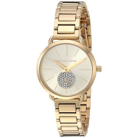 michael kors portia: Women's Watches 